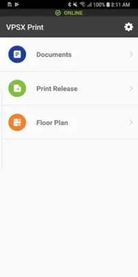 VPSX Print android App screenshot 6